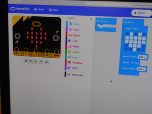 2019 - Term Two - Week Four - Micro:Bits