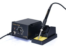45W Temperature Controlled Soldering Iron - Yihua 937D