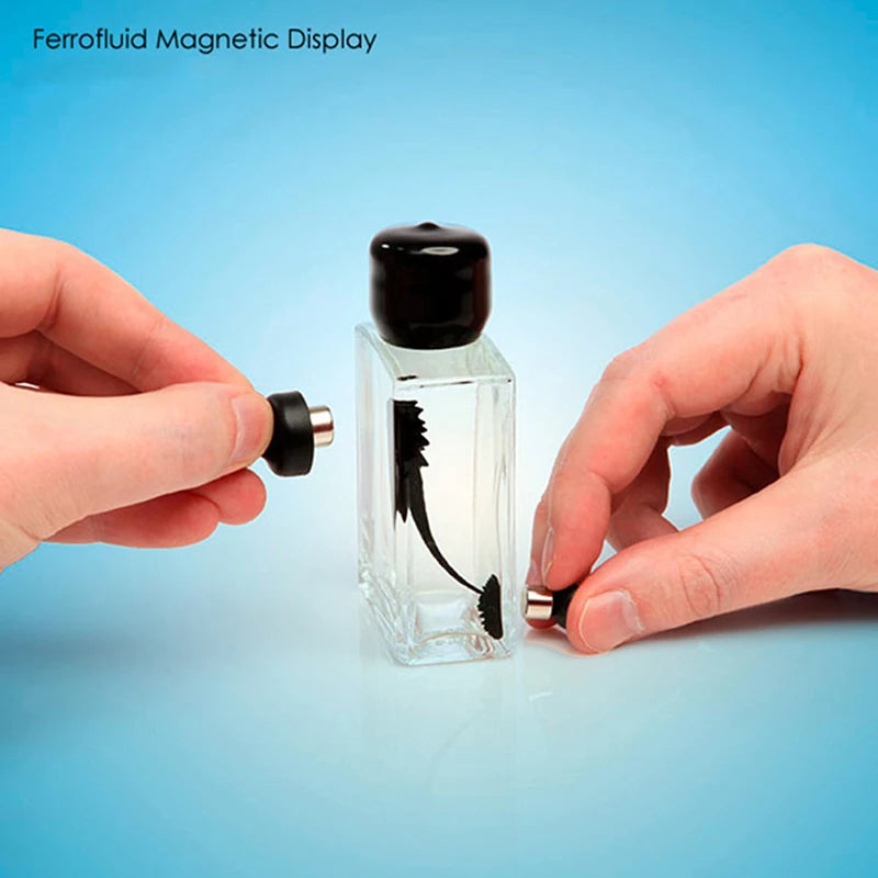 Ferrofluid Magnetic Science Toy