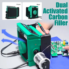 YIHUA 948DQ-II Soldering Station with Fume Extractor