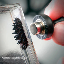 Ferrofluid Magnetic Science Toy
