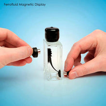 Ferrofluid Magnetic Science Toy