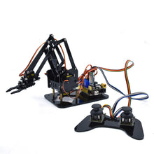 Kidsbits/Keyestudio 4DOF Robot Arm Kit