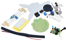 Kits of Kits - 5 Small Electronics Kits