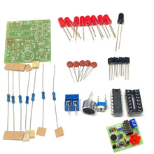 Kits of Kits - 5 Small Electronics Kits