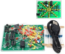 Kits of Kits - 5 Small Electronics Kits