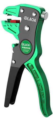LAOA Automatic Wire Stripper