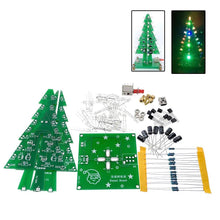 Kits of Kits - 5 Small Electronics Kits