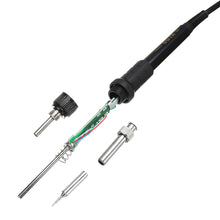 45W Temperature Controlled Soldering Iron - Yihua 937D