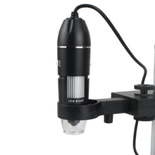 Adjustable 1600X USB Digital Microscope