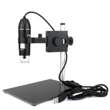 Adjustable 1600X USB Digital Microscope