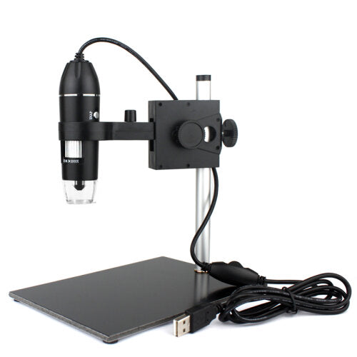Adjustable 1600X USB Digital Microscope