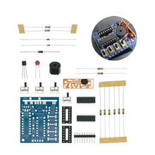 Kits of Kits - 5 Small Electronics Kits